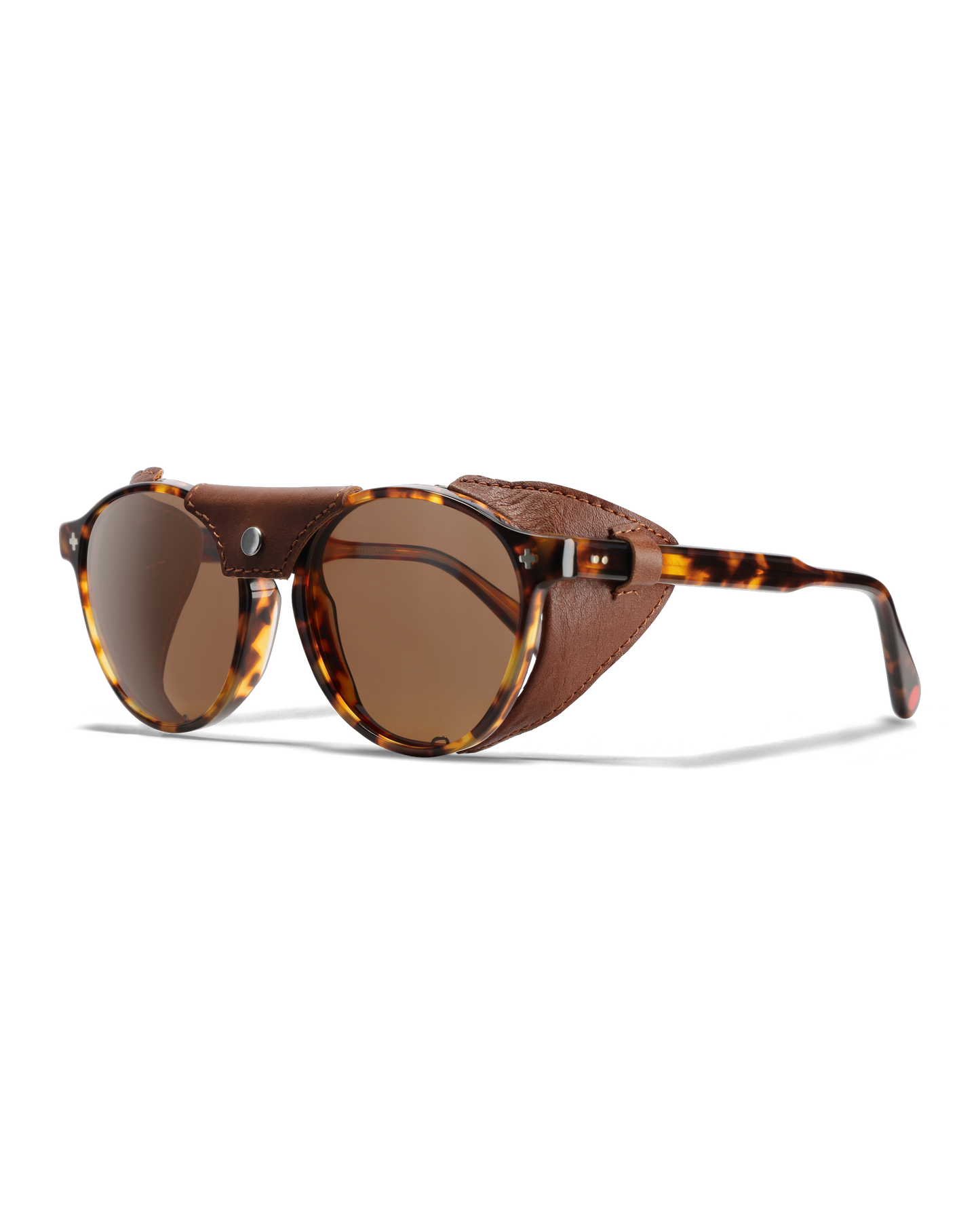 Mer De Glace Sunglasses