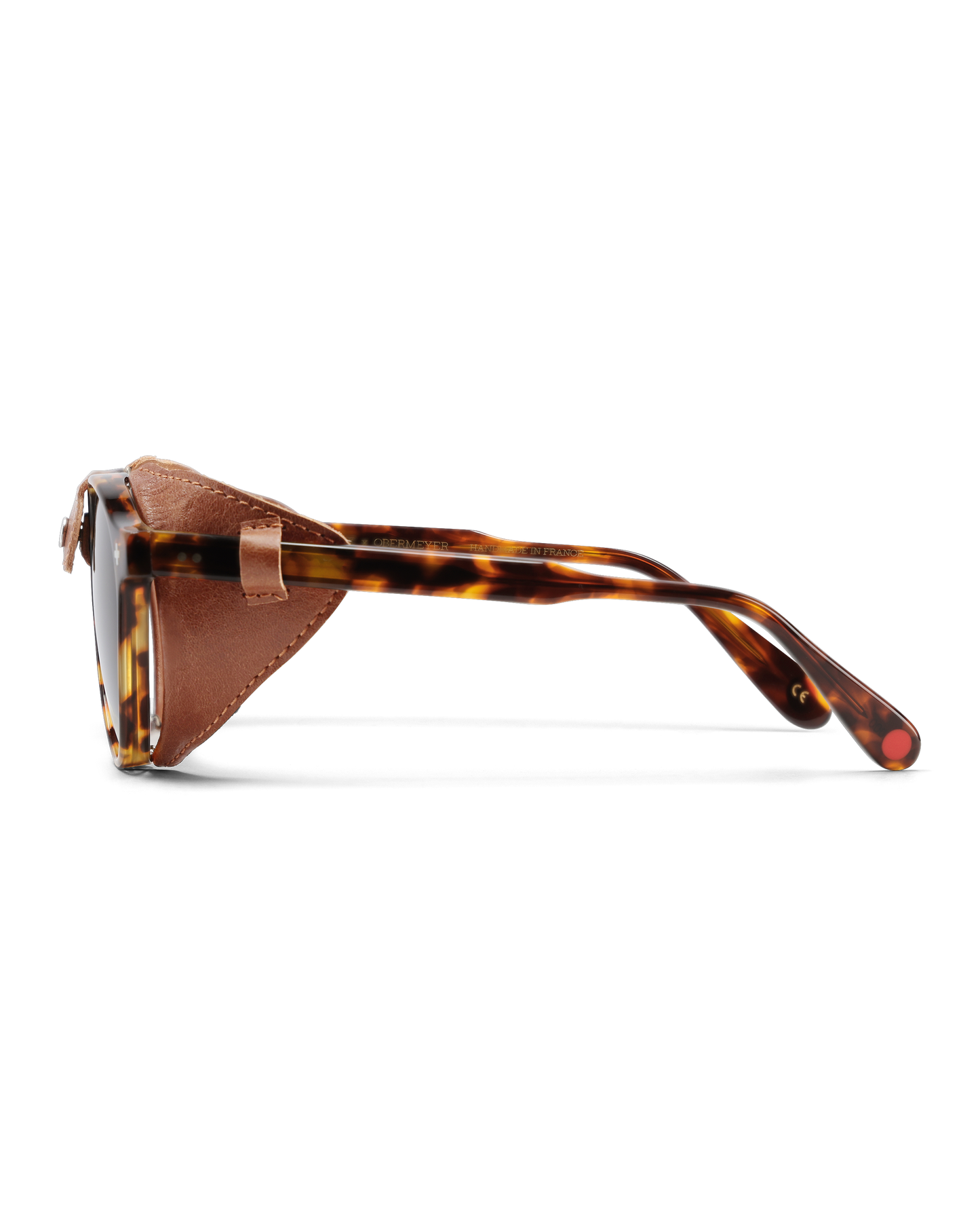 Dark Tortoise Polarized 