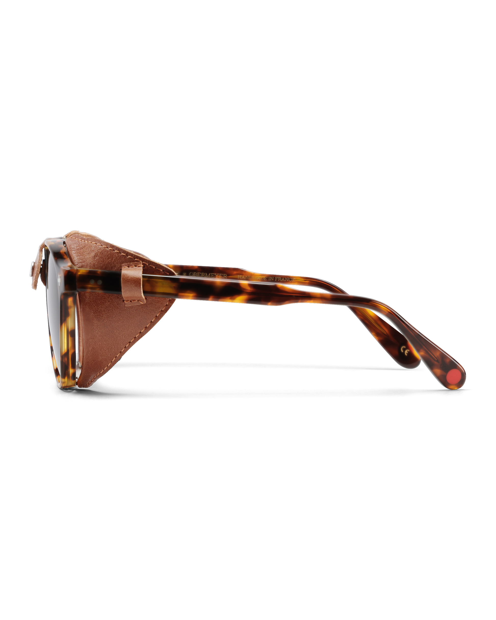 Dark Tortoise Polarized 