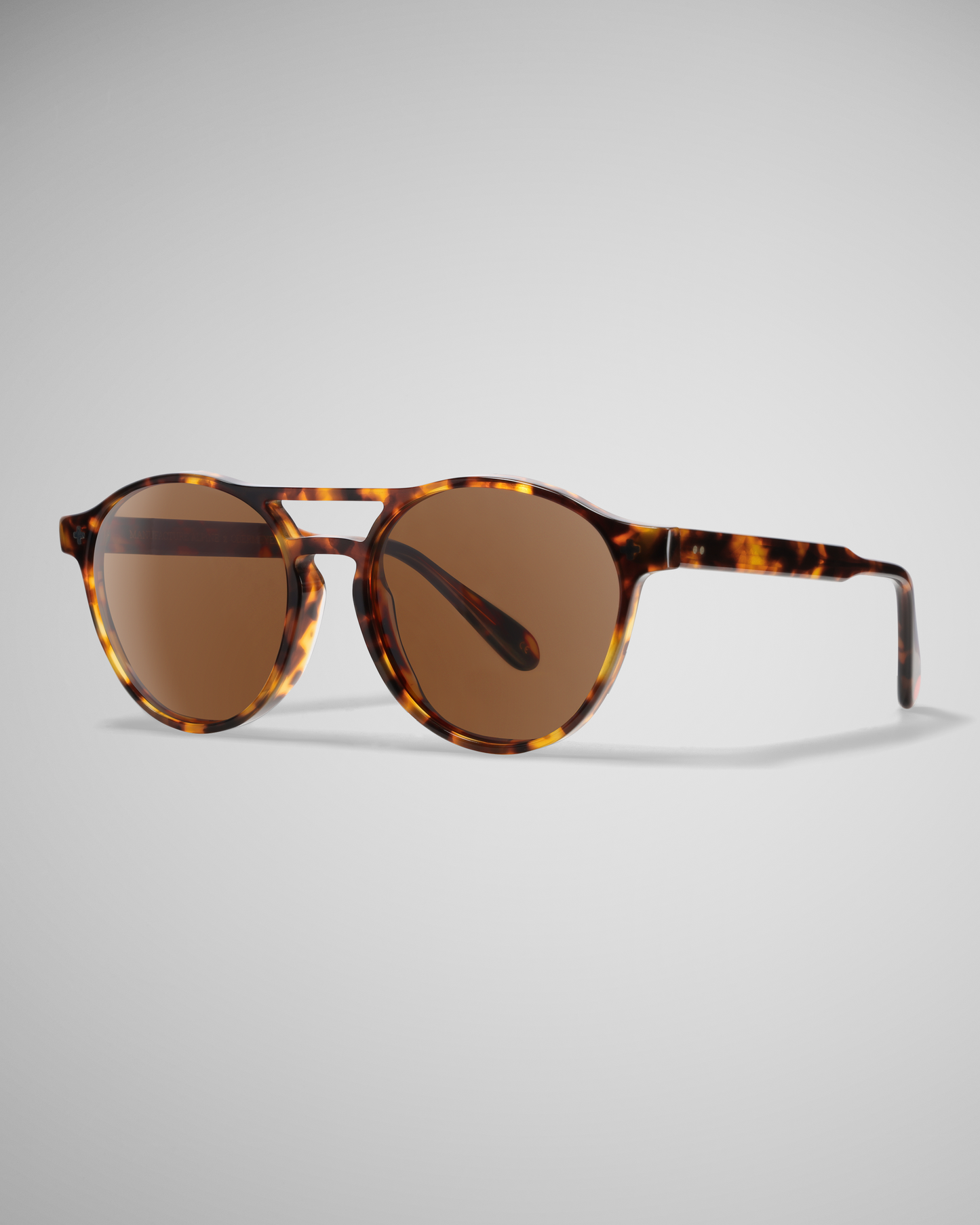 Dark Tortoise Polarized