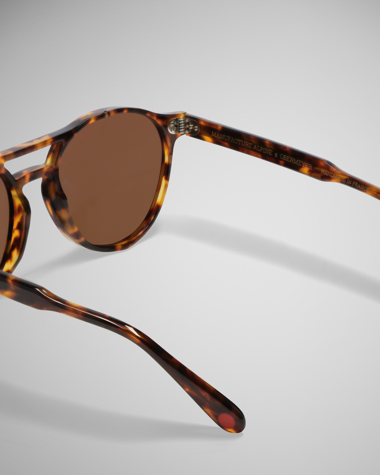 Dark Tortoise Polarized