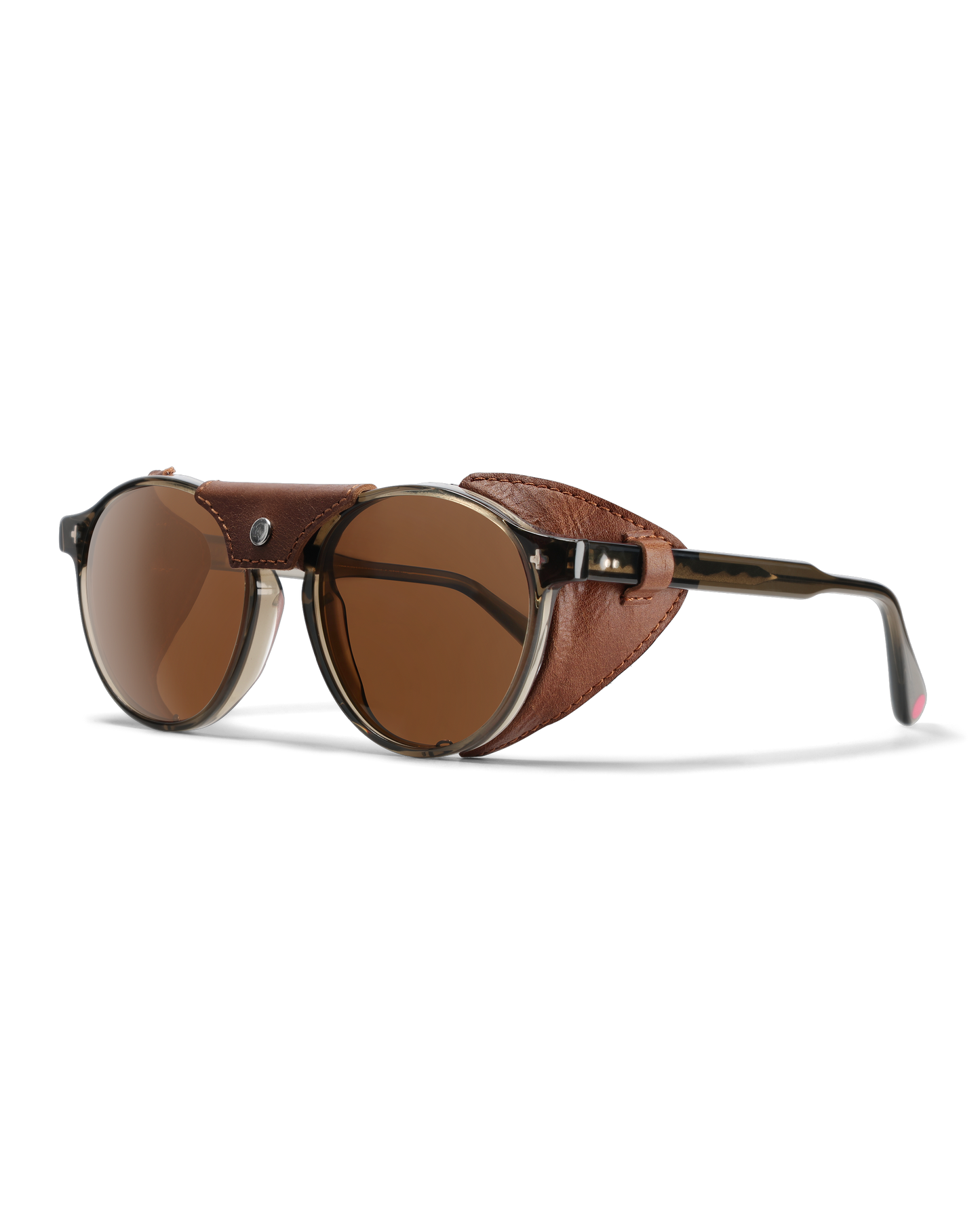 Mer De Glace Sunglasses