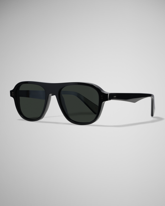Black Polarized