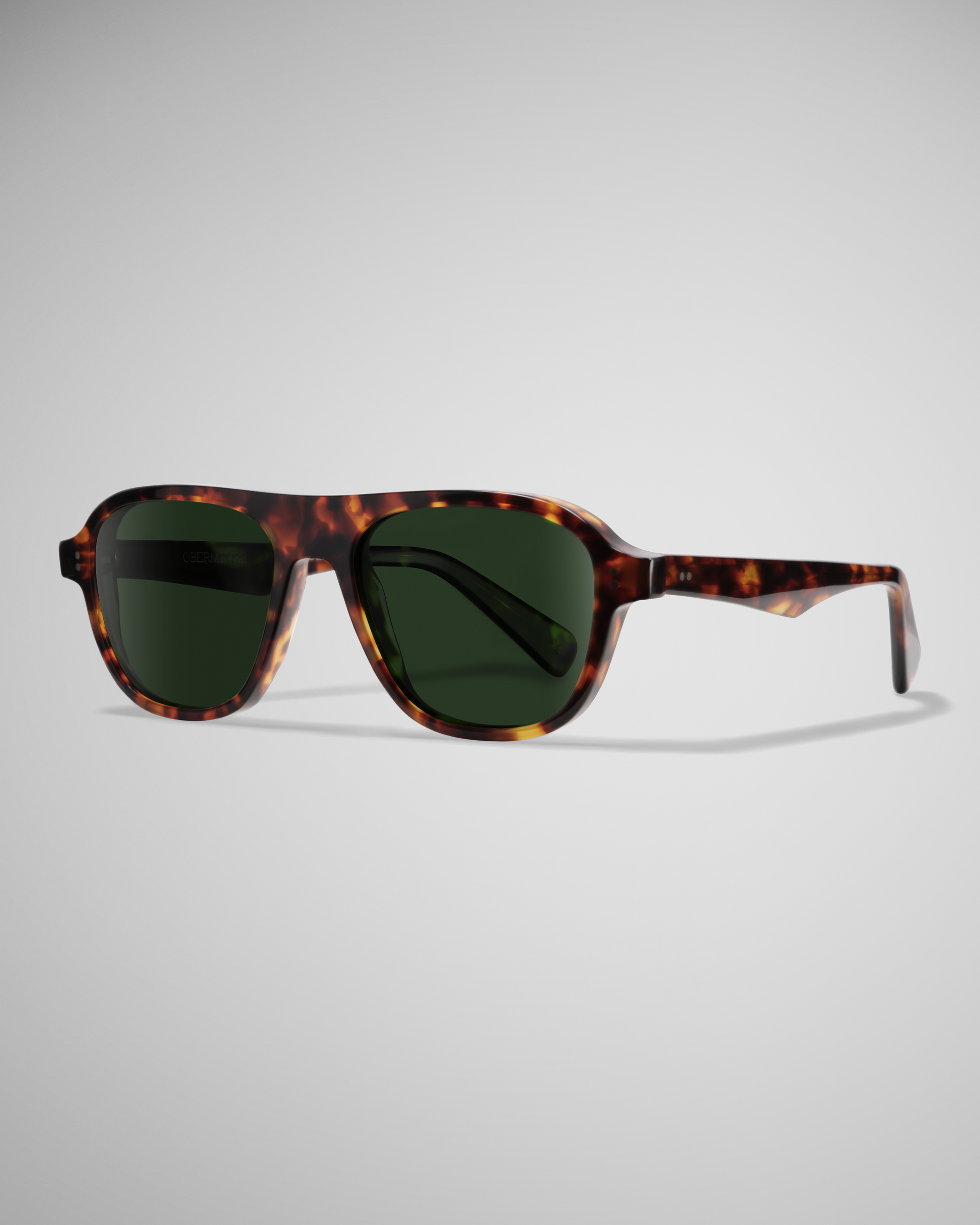 Dark Tortoise Polarized 
