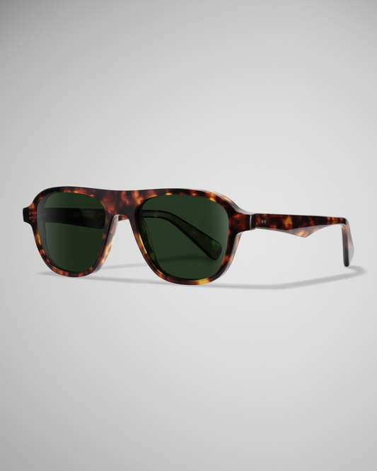 Dark Tortoise Polarized