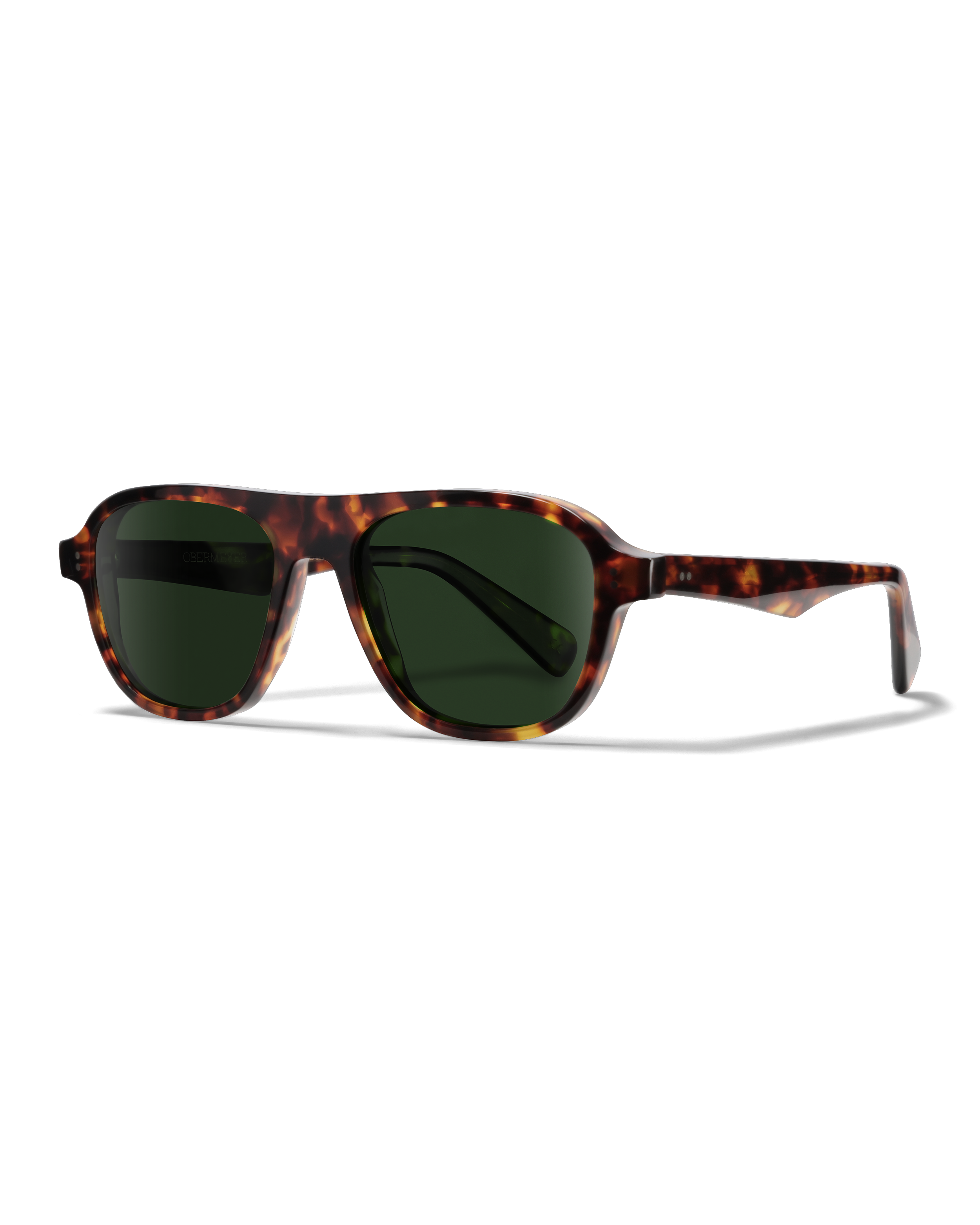 Ray-Ban Polarized Aviator Sunglasses | SportRx