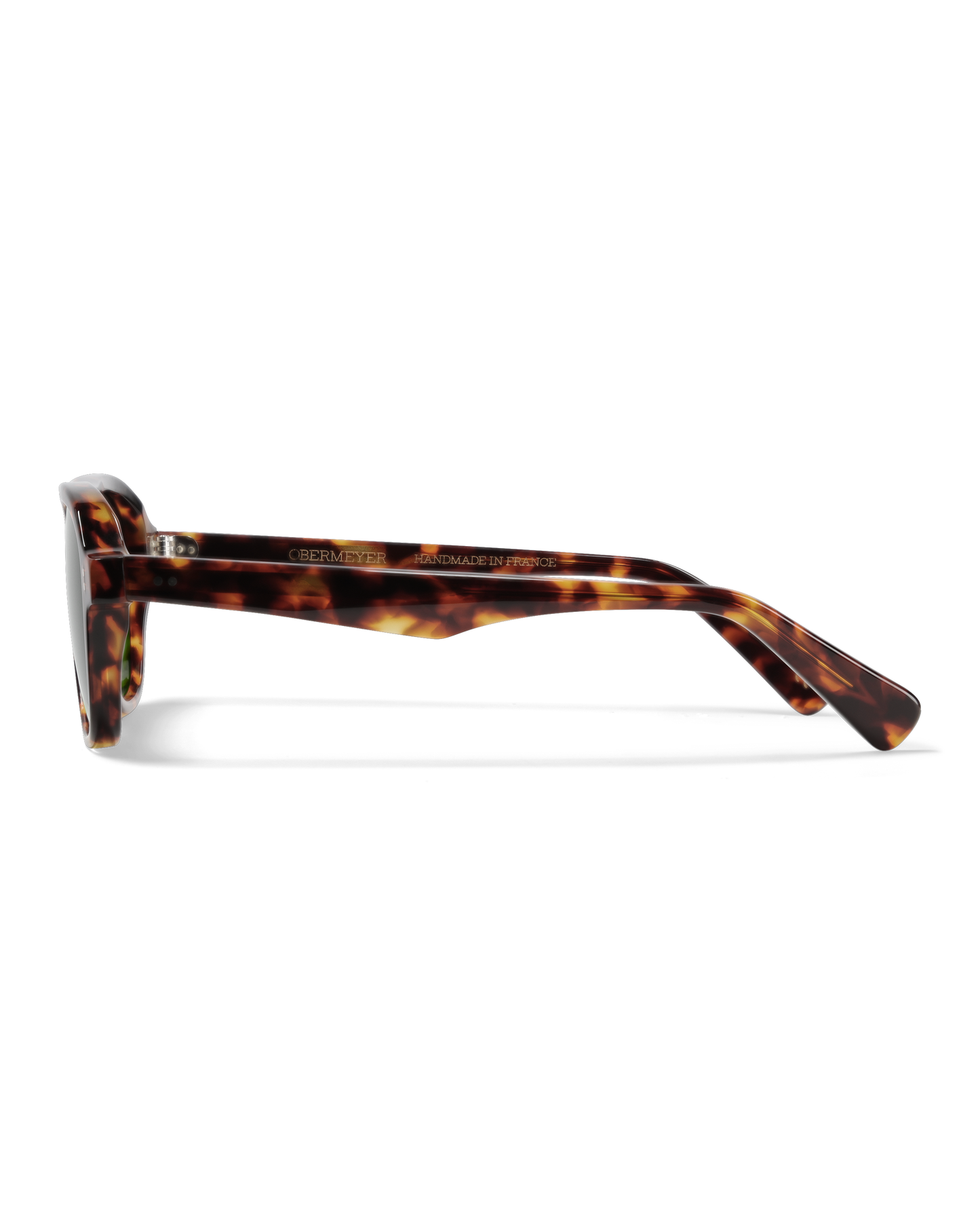 Dark Tortoise Polarized 