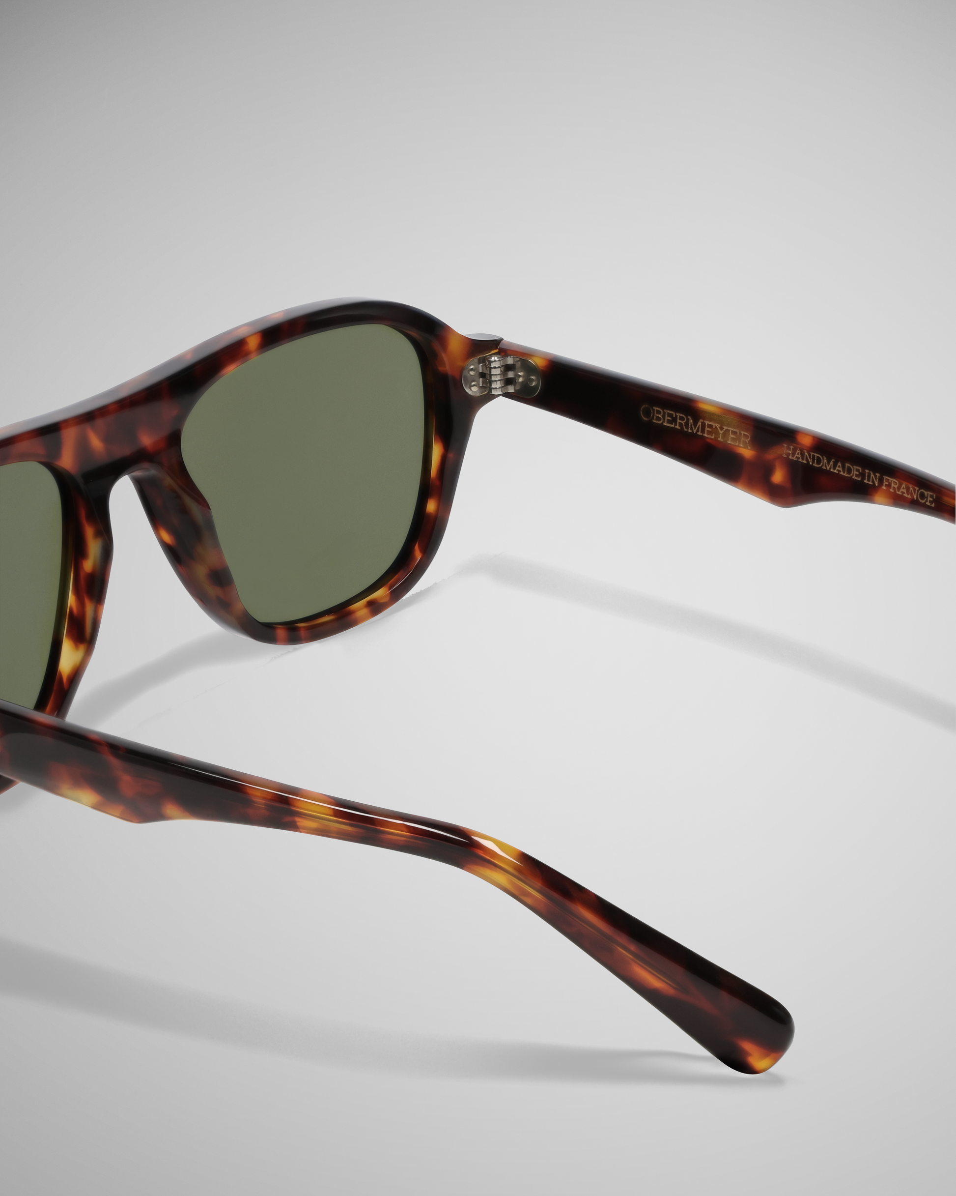 Dark Tortoise Polarized 