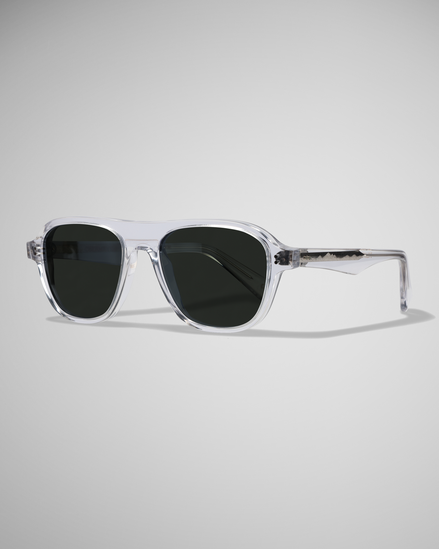 Clear Polarized