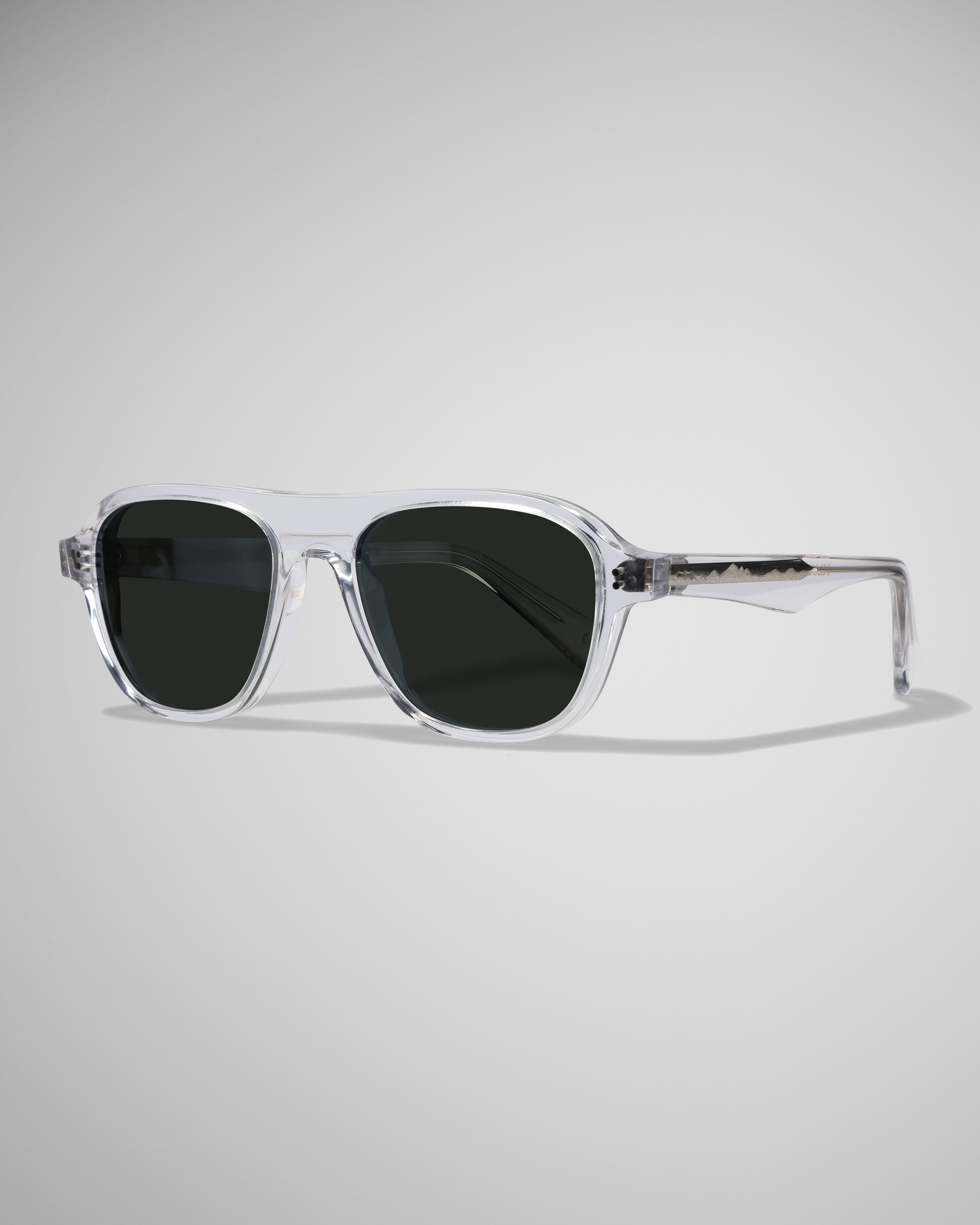 Clear Polarized