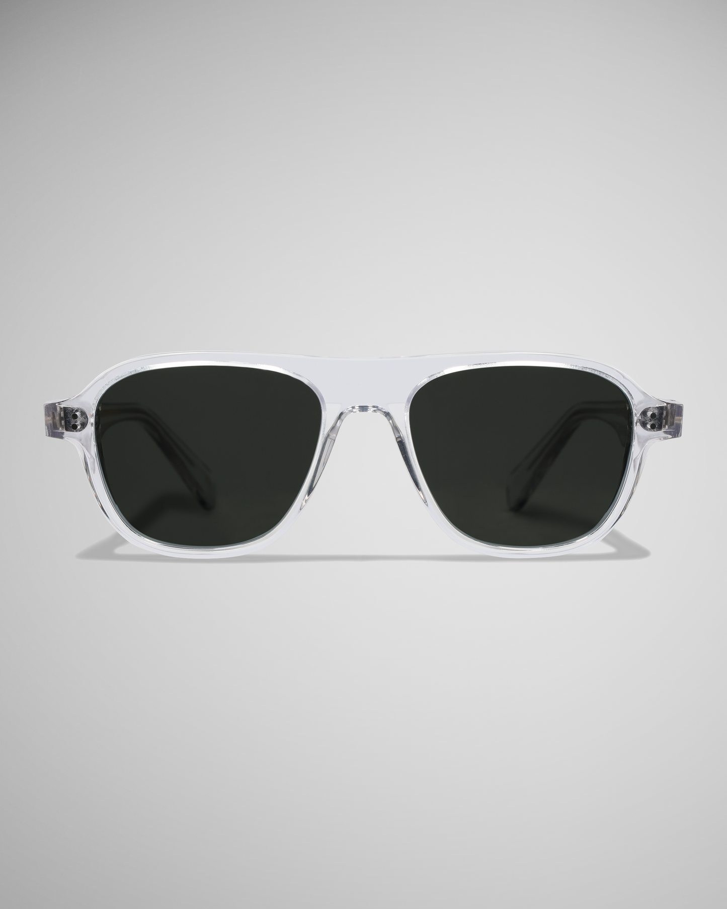 Clear Polarized