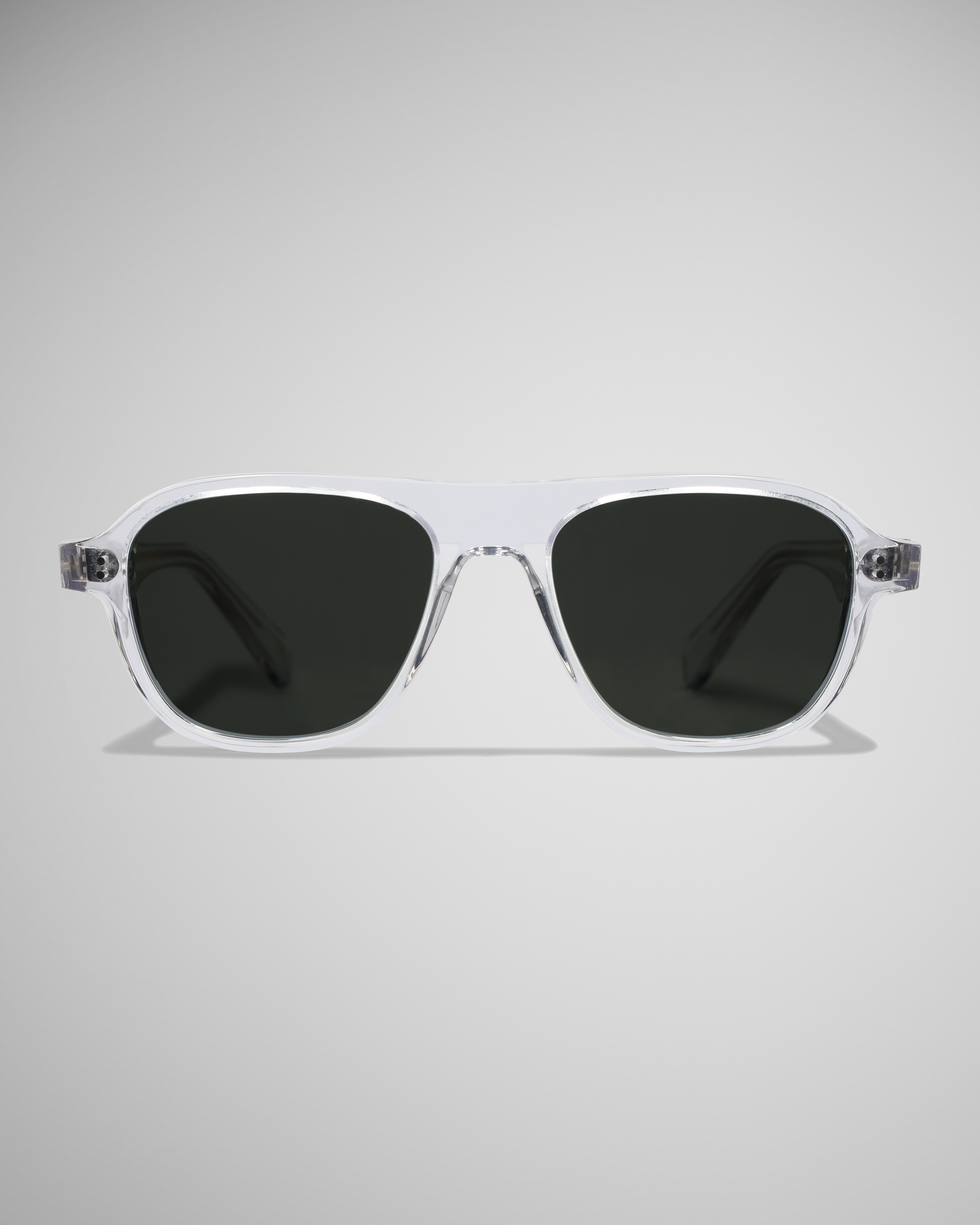 Clear Polarized
