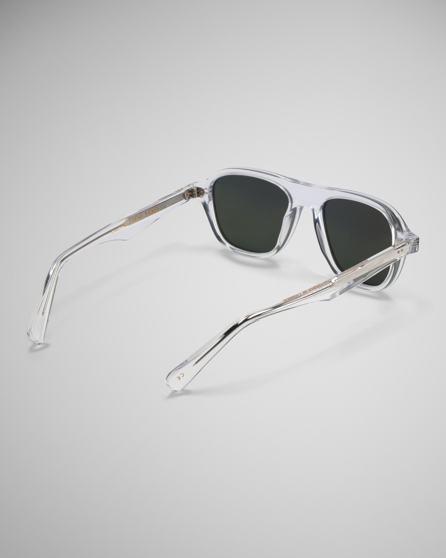 Clear Polarized 