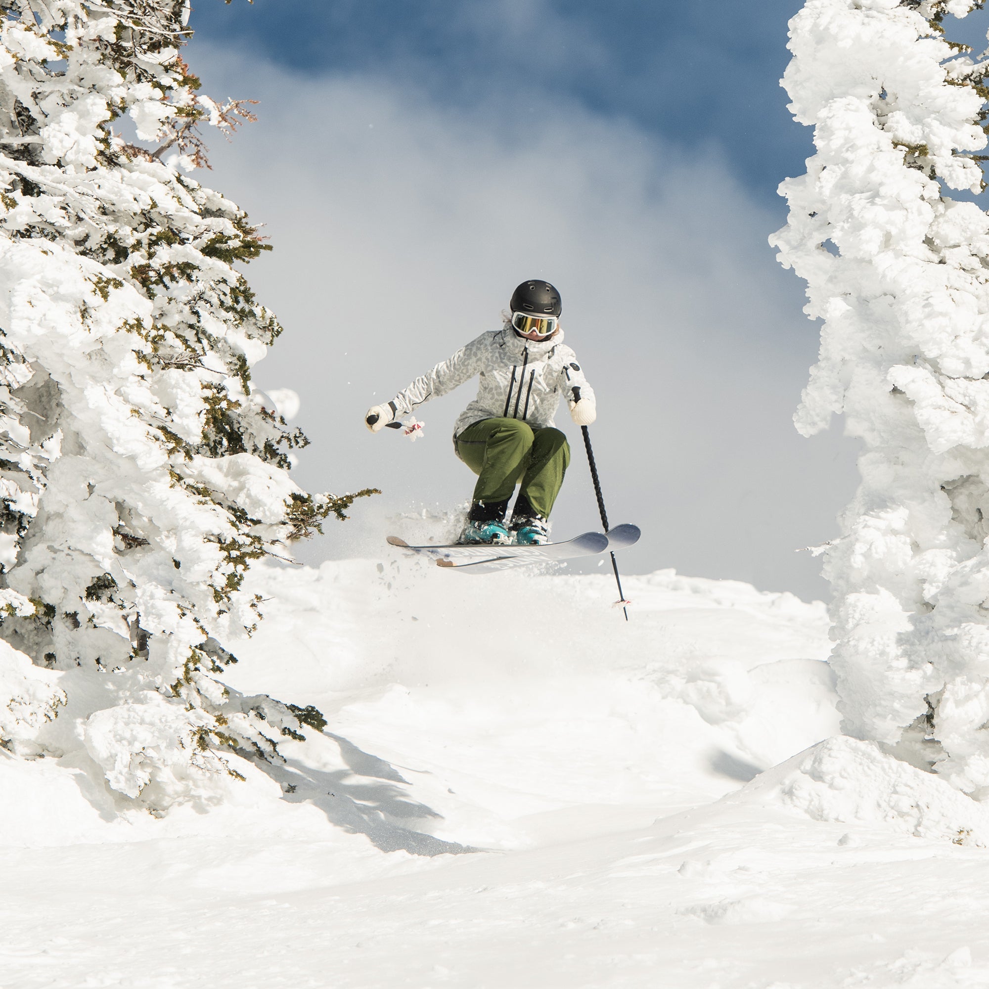 Women's Ski & Snowboard – Obermeyer