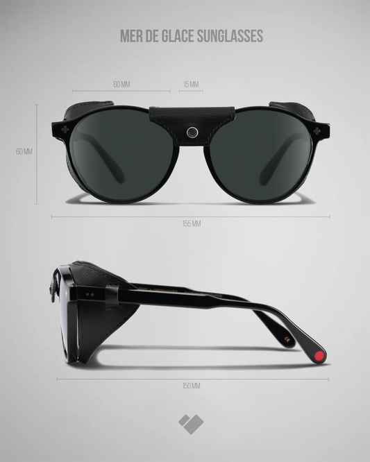 
Black Polarized