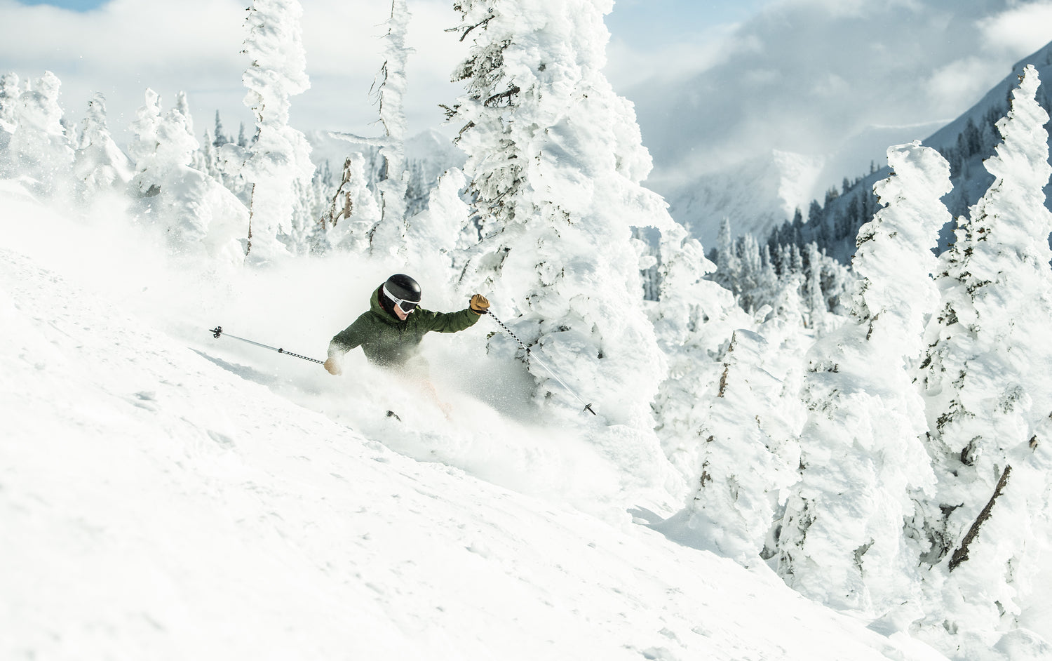 Men\'s Ski & E-Commerce Obermeyer – Snowboard