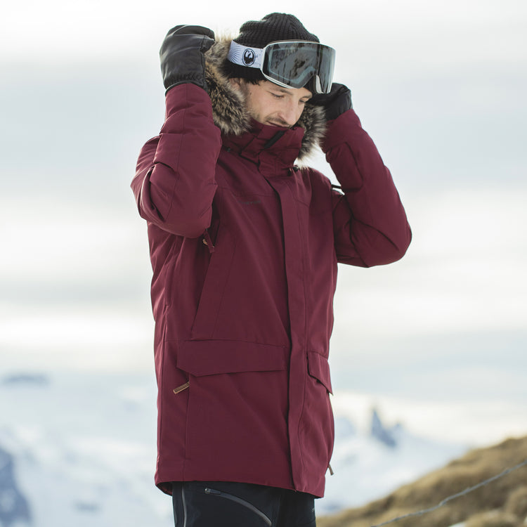 Obermeyer Ski And Snowboard Outerwear 