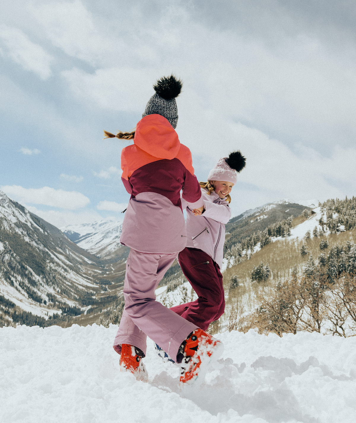 Overmeyer Obermeyer | Ski & Snowboard Outerwear