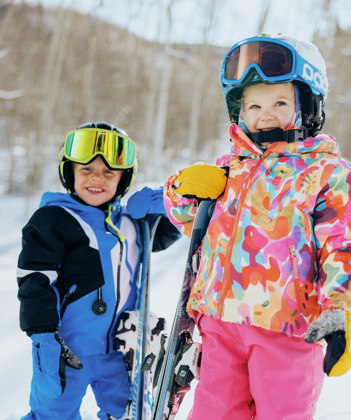 Overmeyer Obermeyer | Ski & Snowboard Outerwear