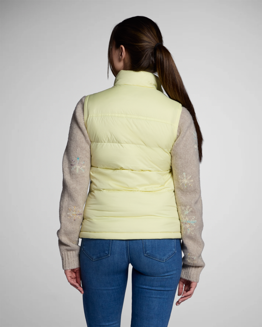 Lemon Chiffon