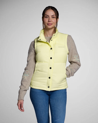
Lemon Chiffon