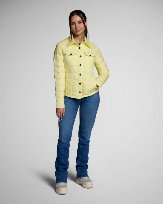 
Lemon Chiffon | 2 / MODMERCH