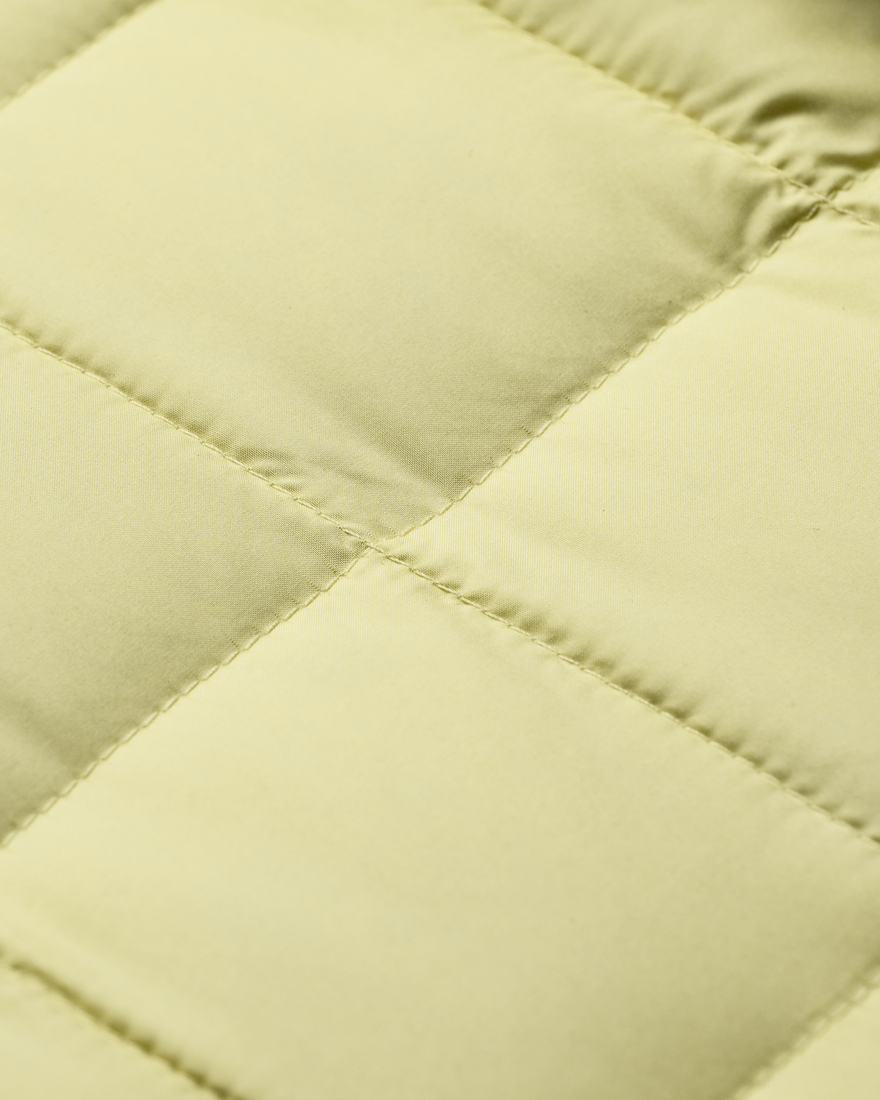 Lemon Chiffon