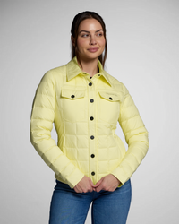 
Lemon Chiffon
