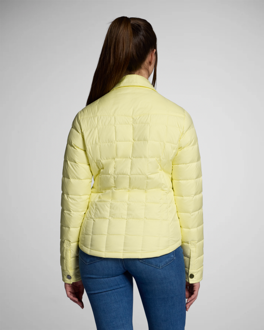 Lemon Chiffon
