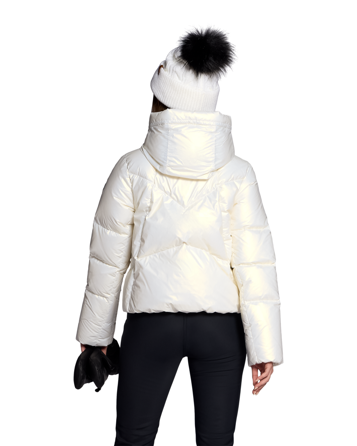 
White | 1 / MODBCK