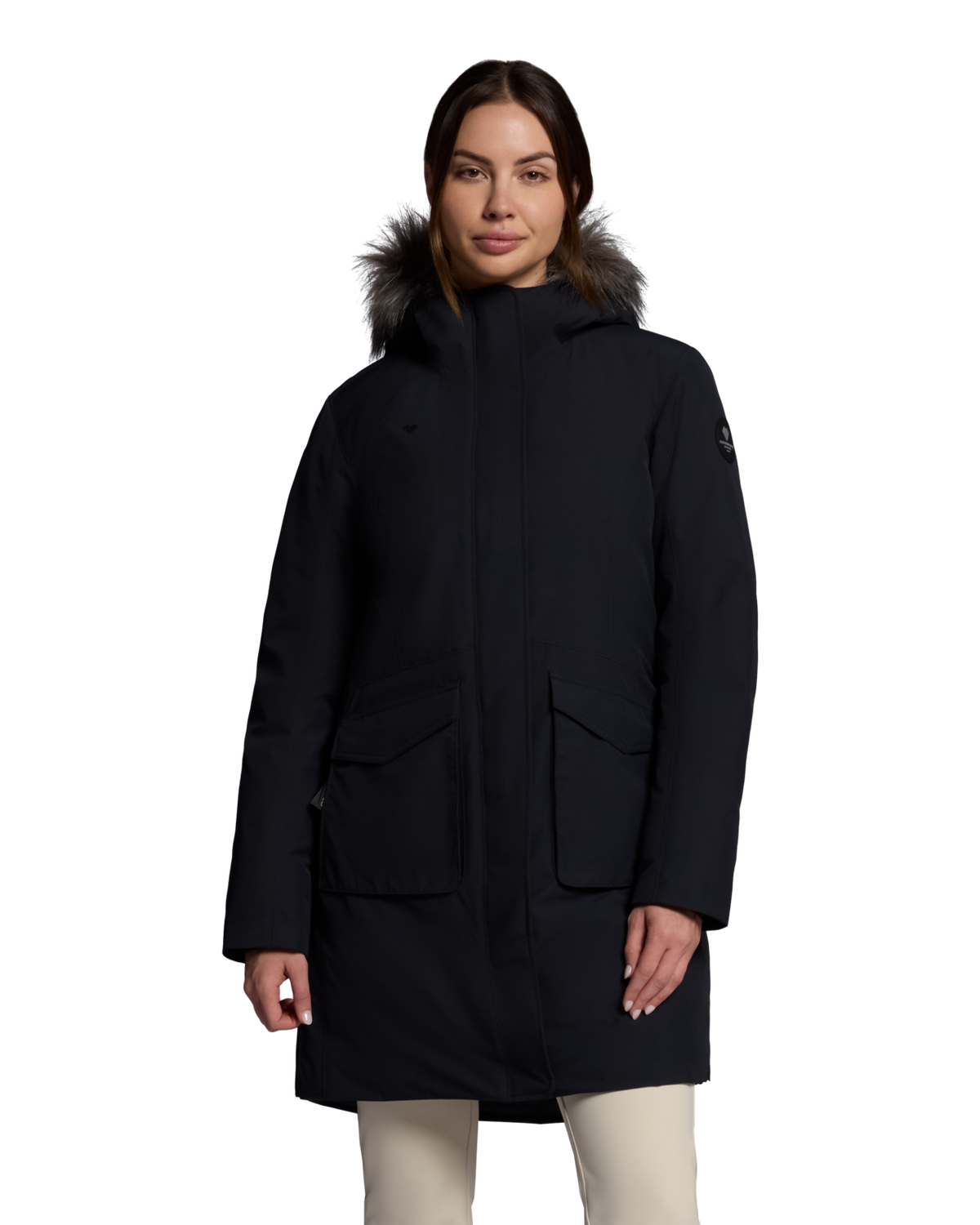 
Black | / MODFRT