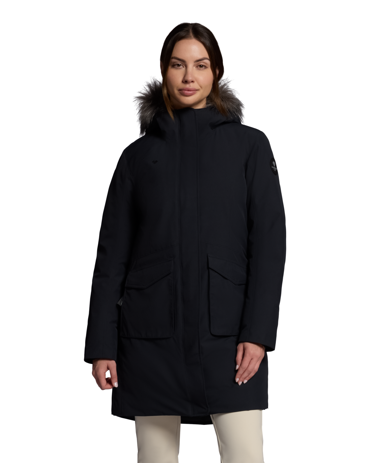 
Black | / MODFRT