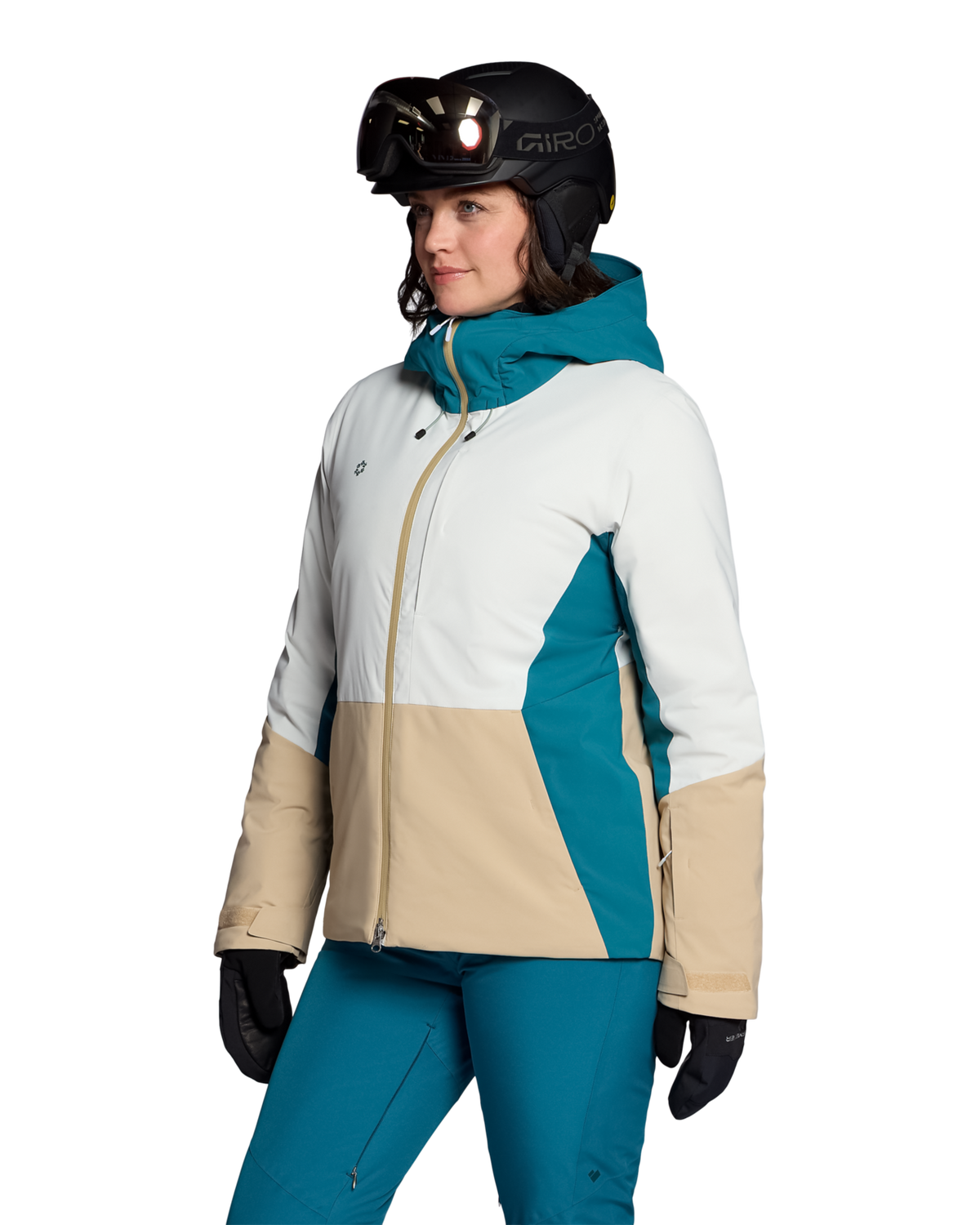 
Frost | 6 / MODSDE