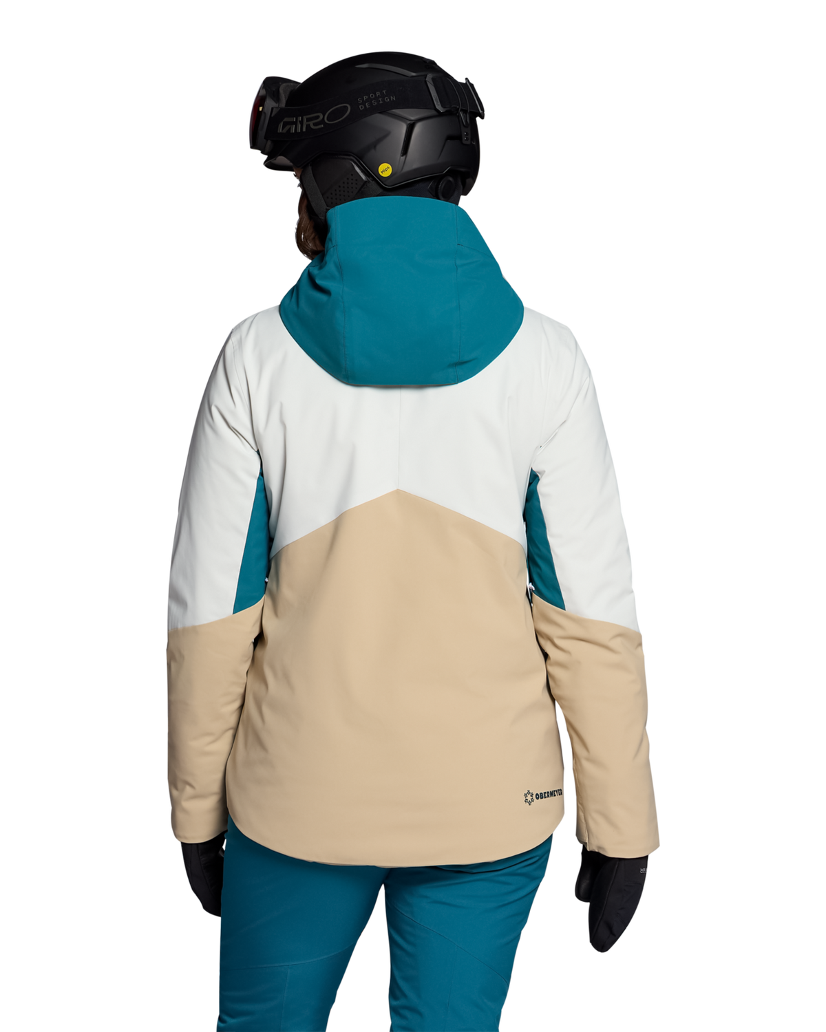 
Frost | 4 / MODBCK