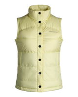 Lemon Chiffon