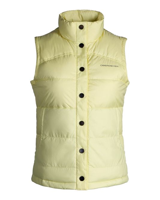 Lemon Chiffon