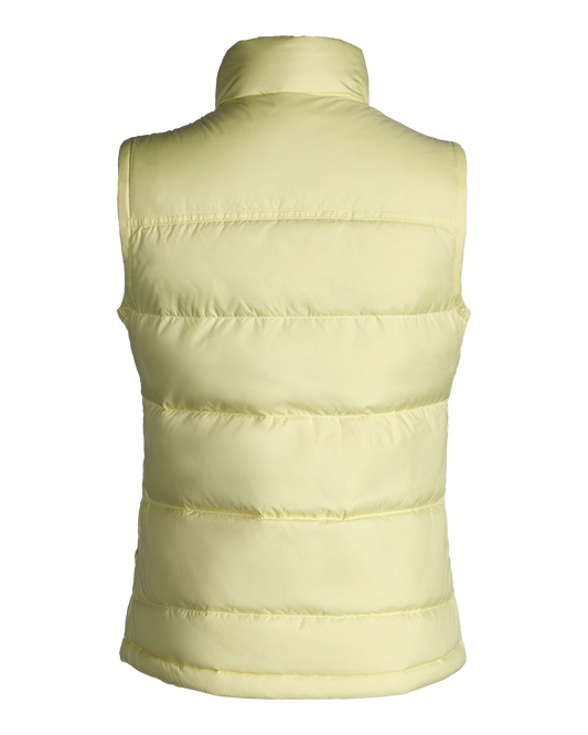 
Lemon Chiffon
