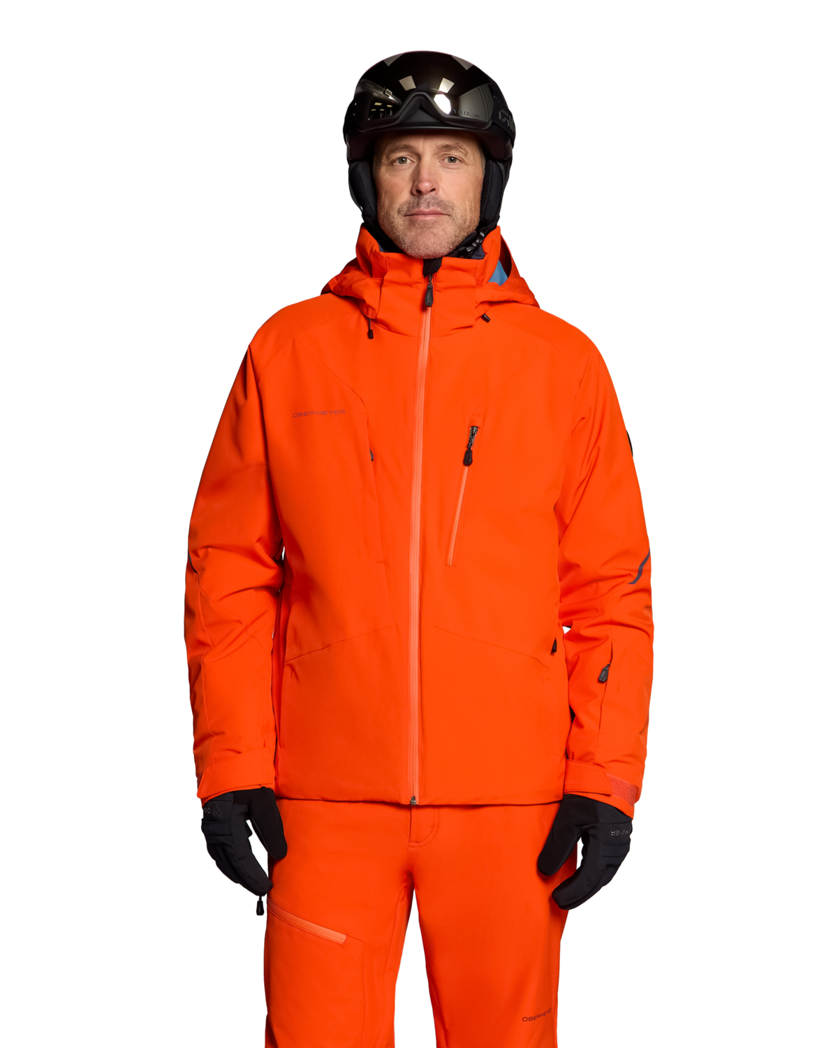 
High Kick Orange | 1 / MODFRT