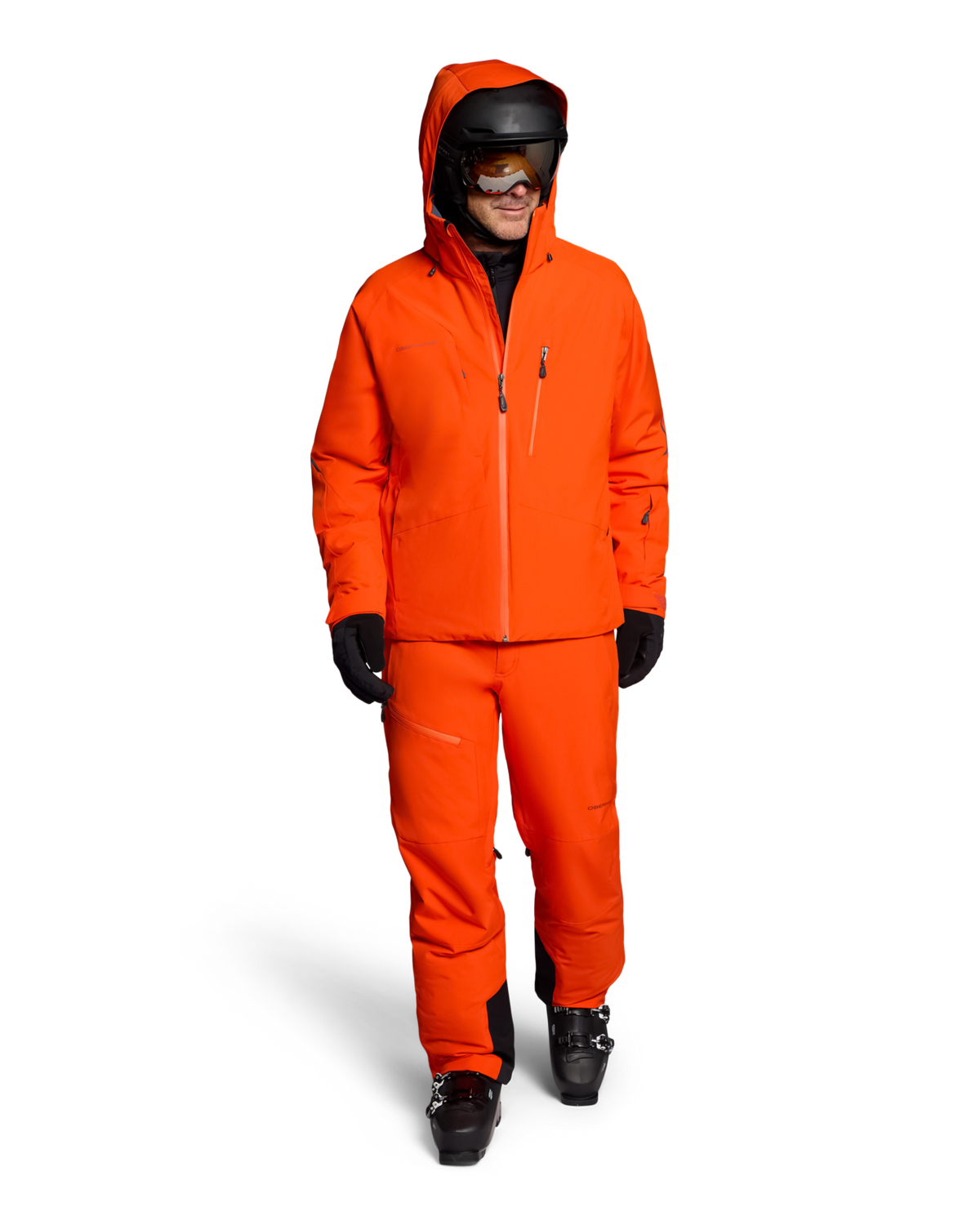 
High Kick Orange | 1 / MODMERCH