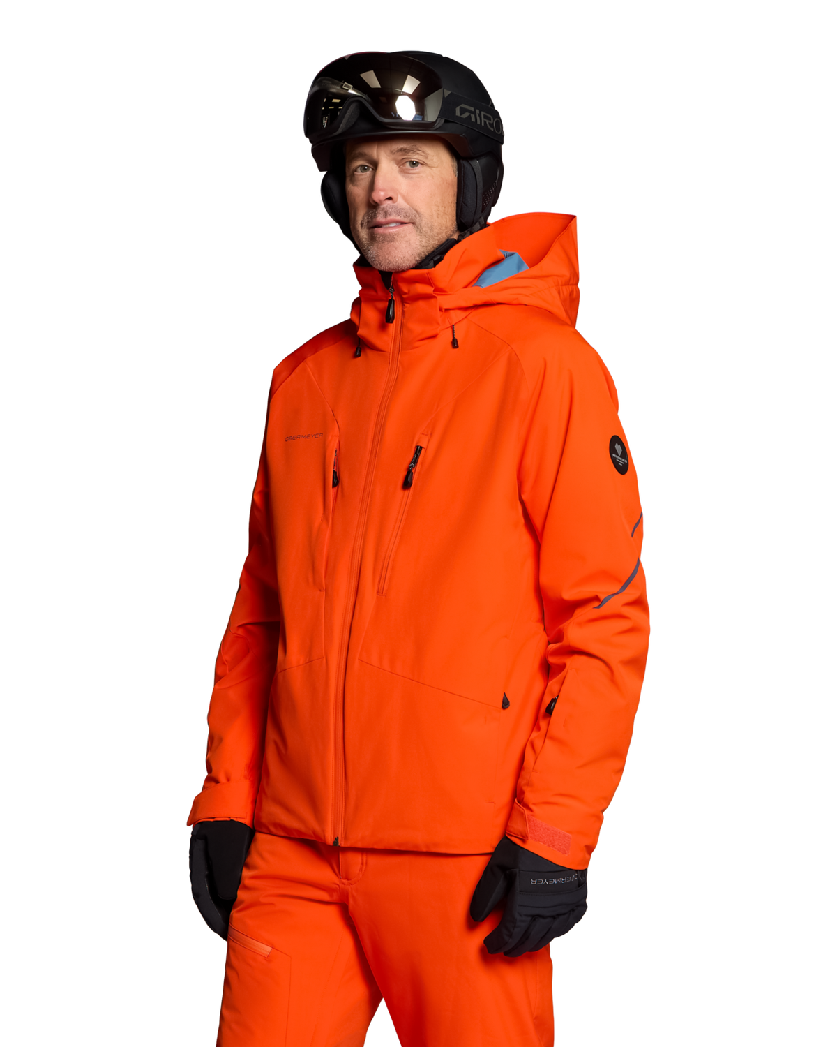 
High Kick Orange | 1 / MODSDE