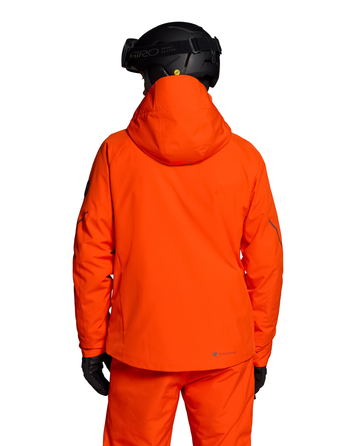 
High Kick Orange | 1 / MODBCK