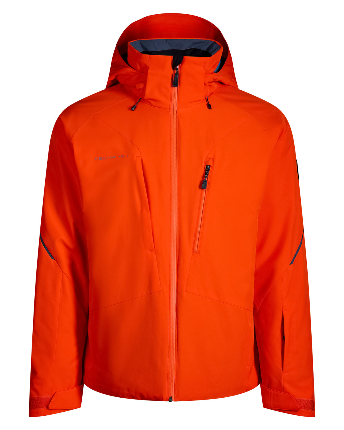 
High Kick Orange | 1 / MQNFRT