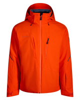High Kick Orange