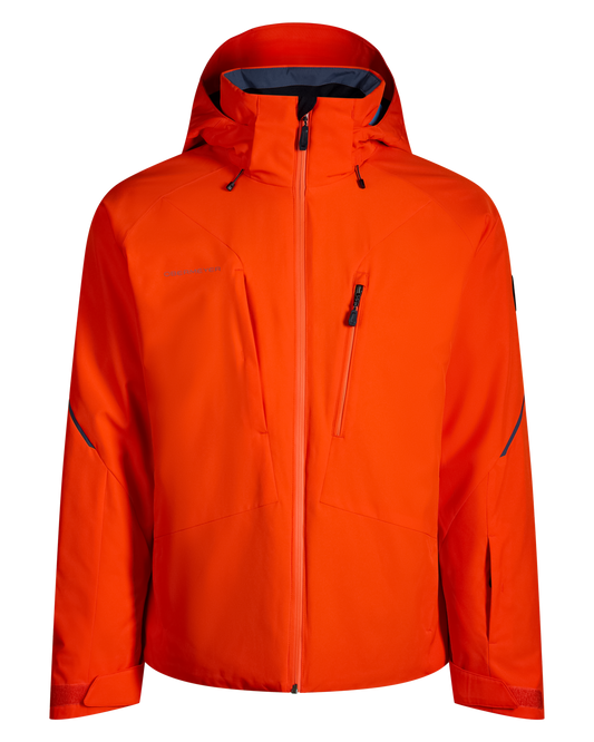 High Kick Orange