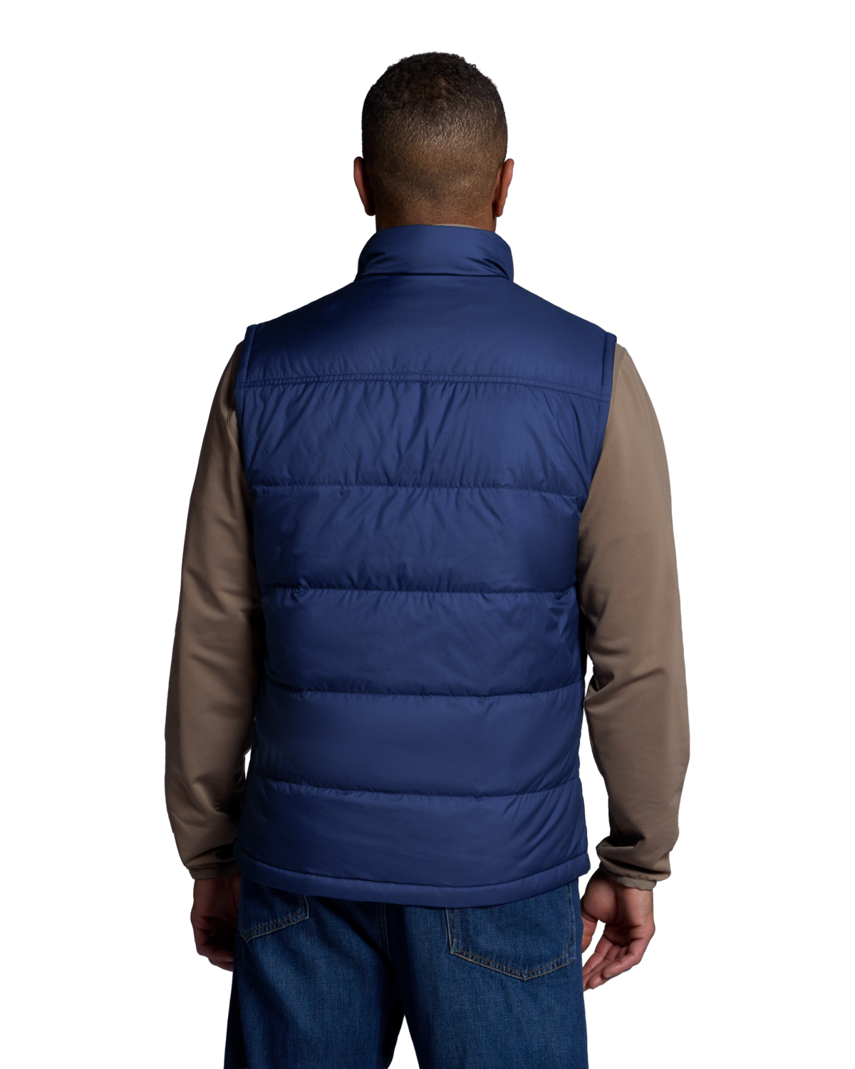 
Midnight Navy