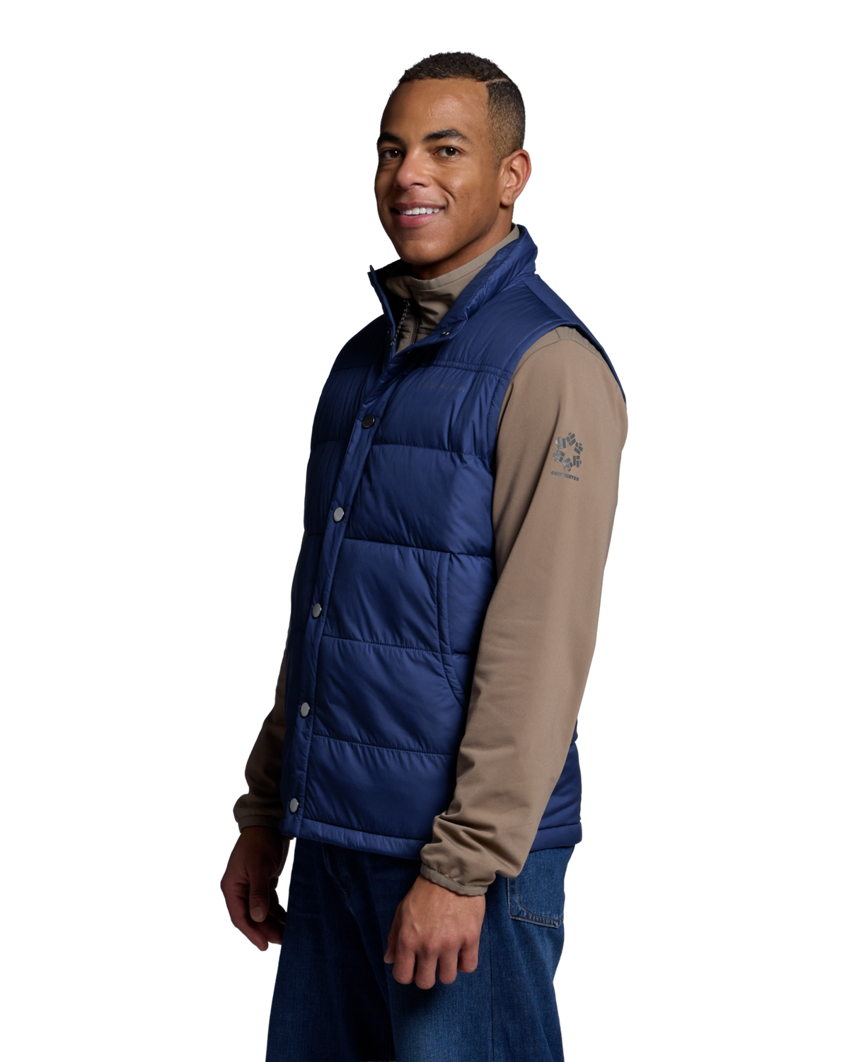 
Midnight Navy