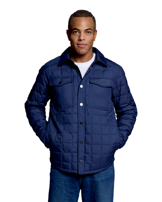 Midnight Navy