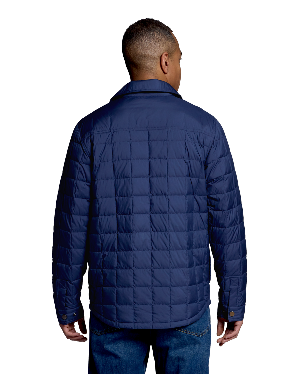 
Midnight Navy