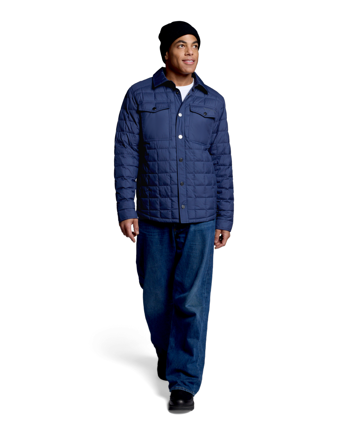
Midnight Navy