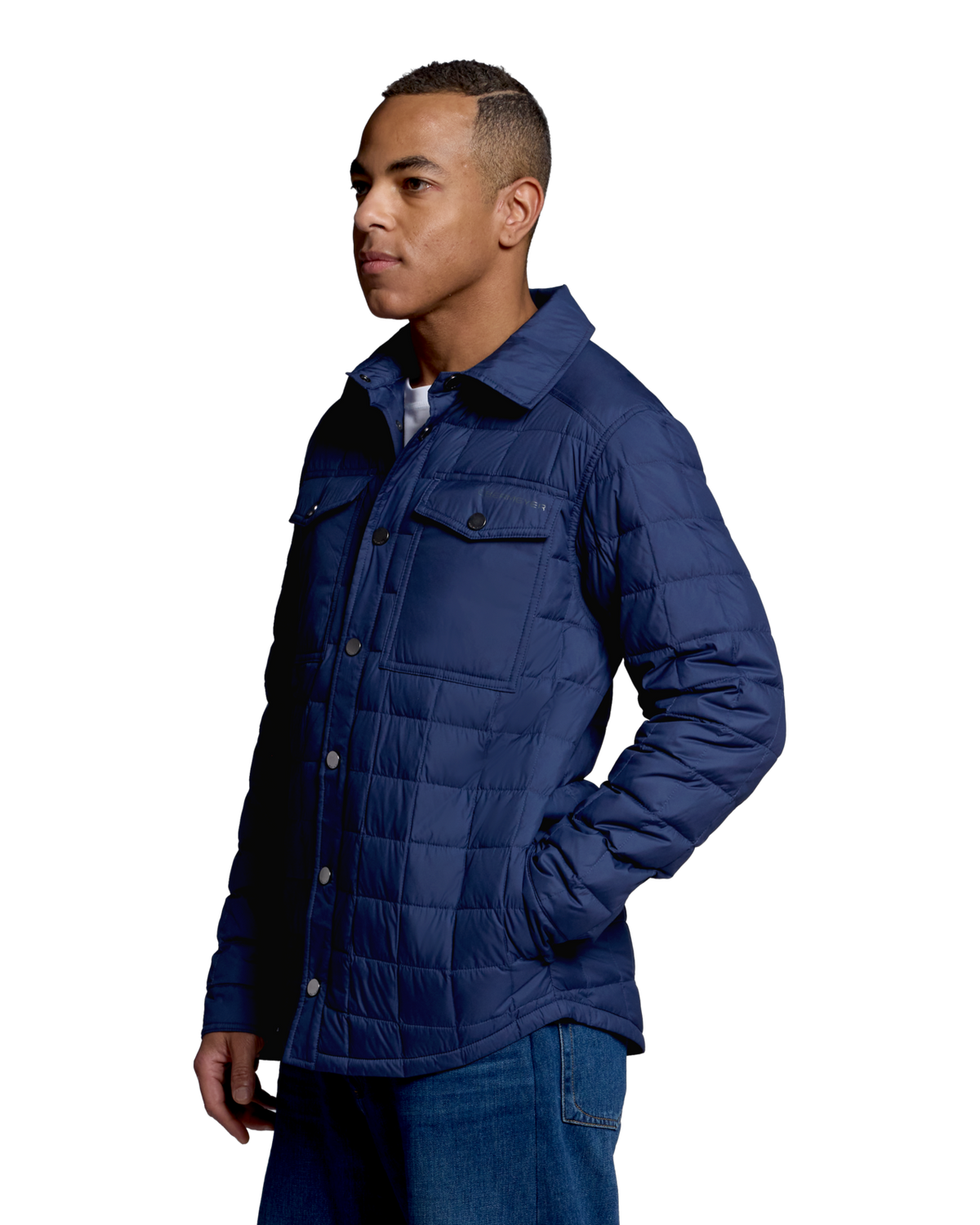 
Midnight Navy